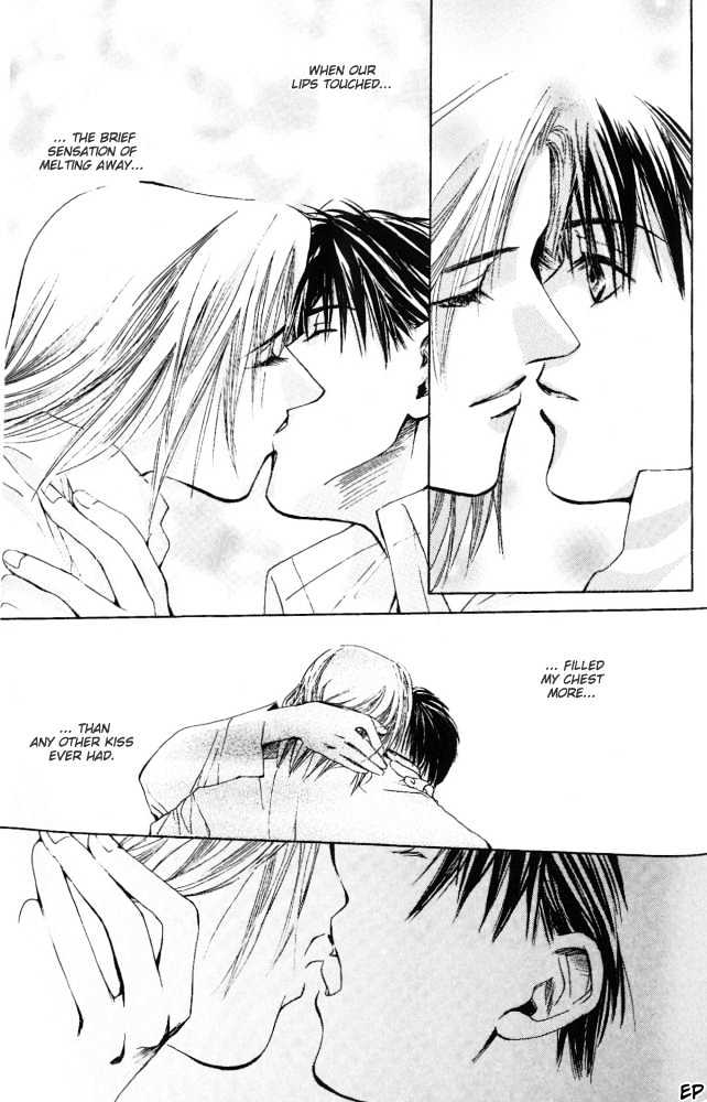 Sono Yubi no Tadoru Kizu Chapter 2 page 18 - Chapter 2 : Solitude