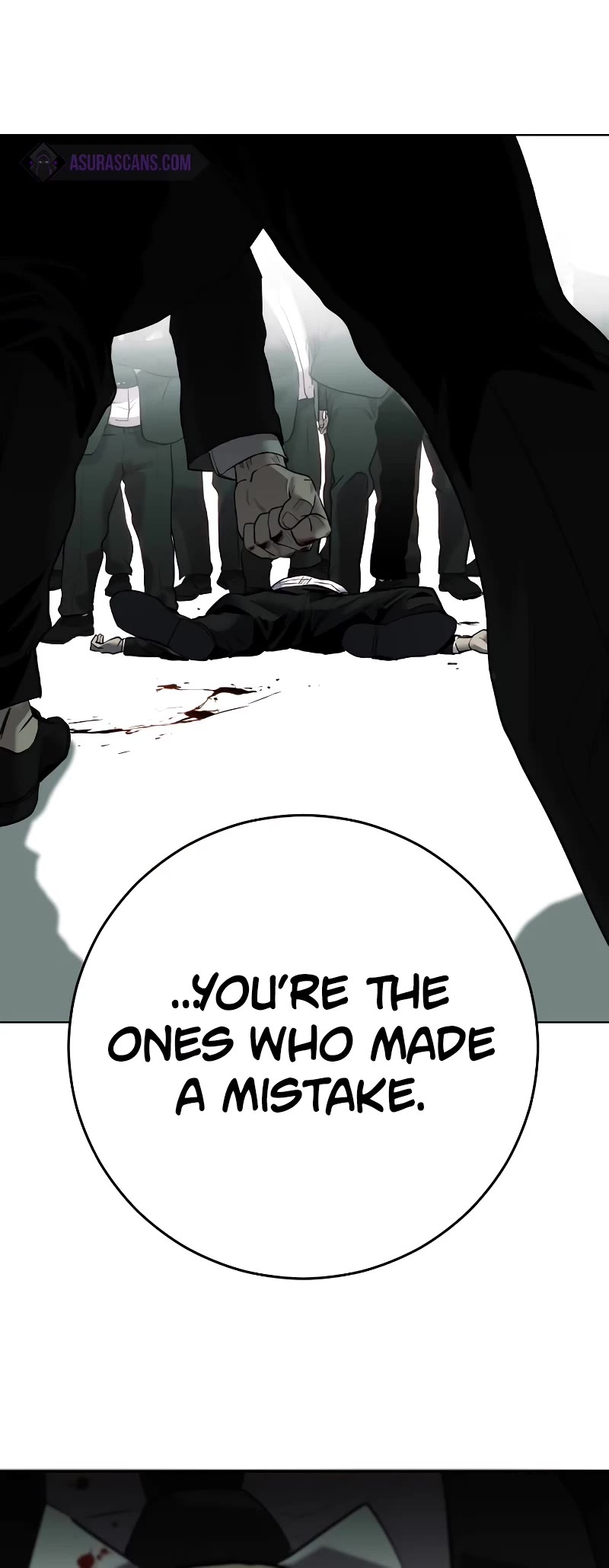 Son's Retribution Chapter 1 page 101 - Chapter 1