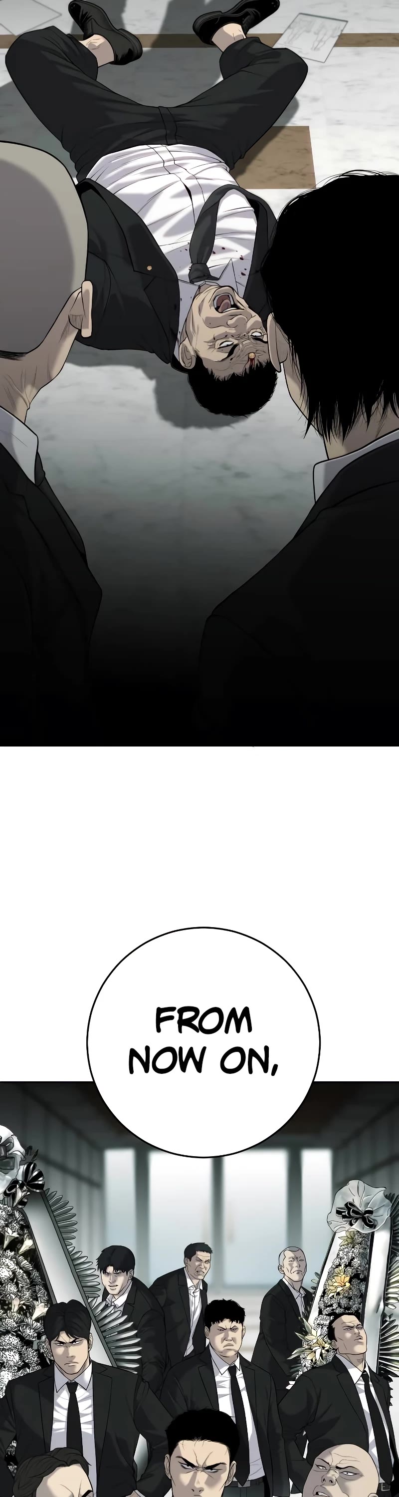 Son's Retribution Chapter 1 page 103 - Chapter 1