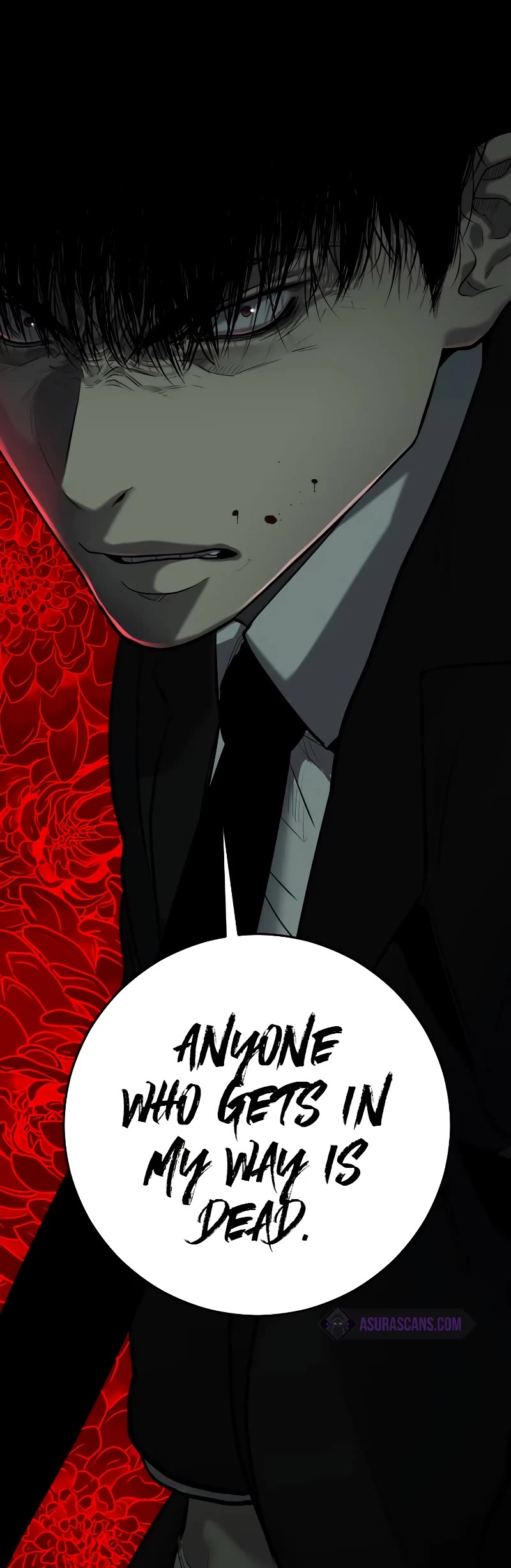 Son's Retribution Chapter 1 page 105 - Chapter 1