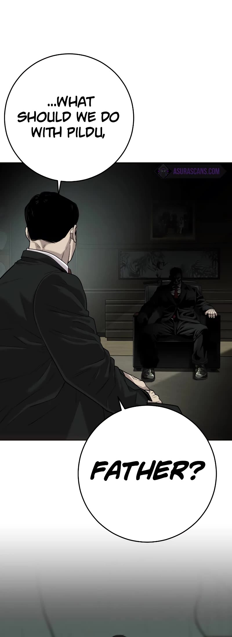 Son's Retribution Chapter 1 page 111 - Chapter 1