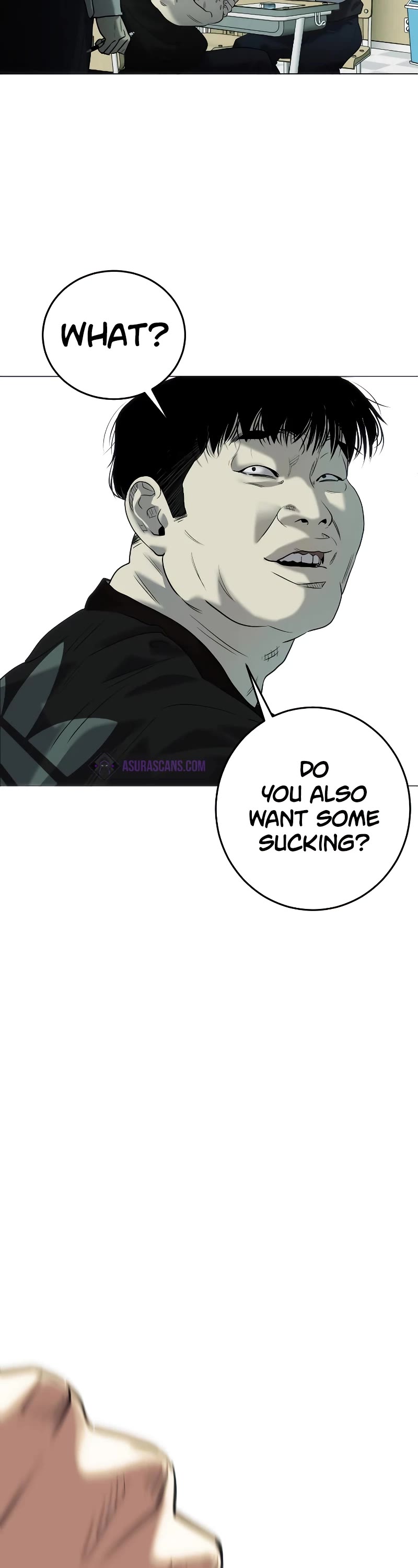 Son's Retribution Chapter 1 page 14 - Chapter 1