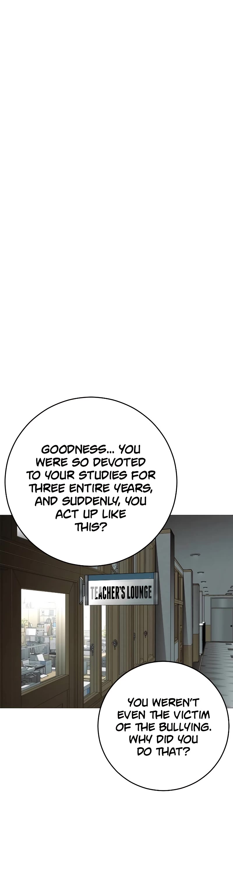 Son's Retribution Chapter 1 page 17 - Chapter 1
