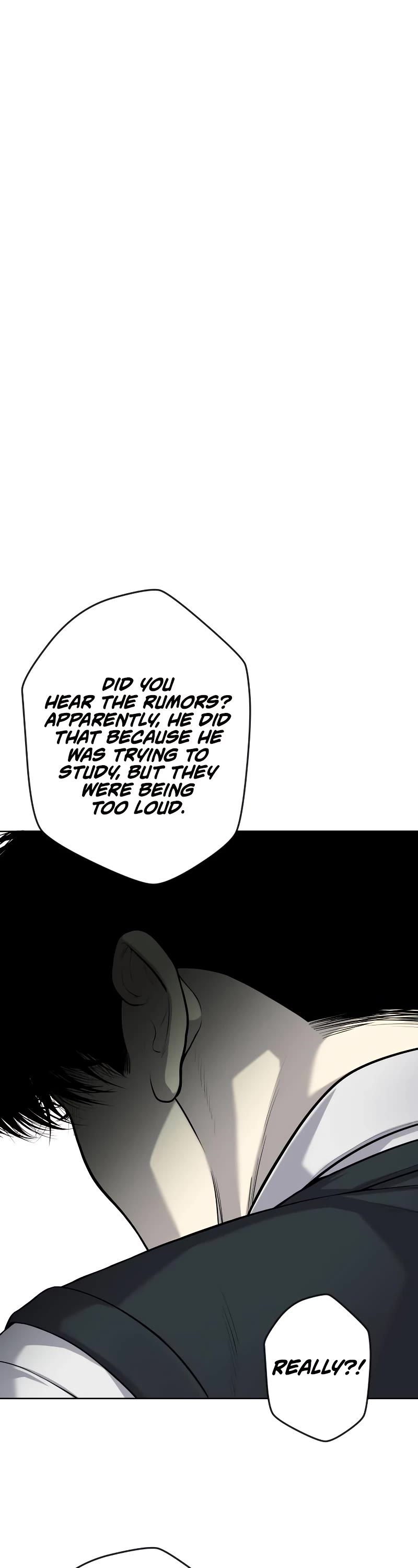 Son's Retribution Chapter 1 page 22 - Chapter 1