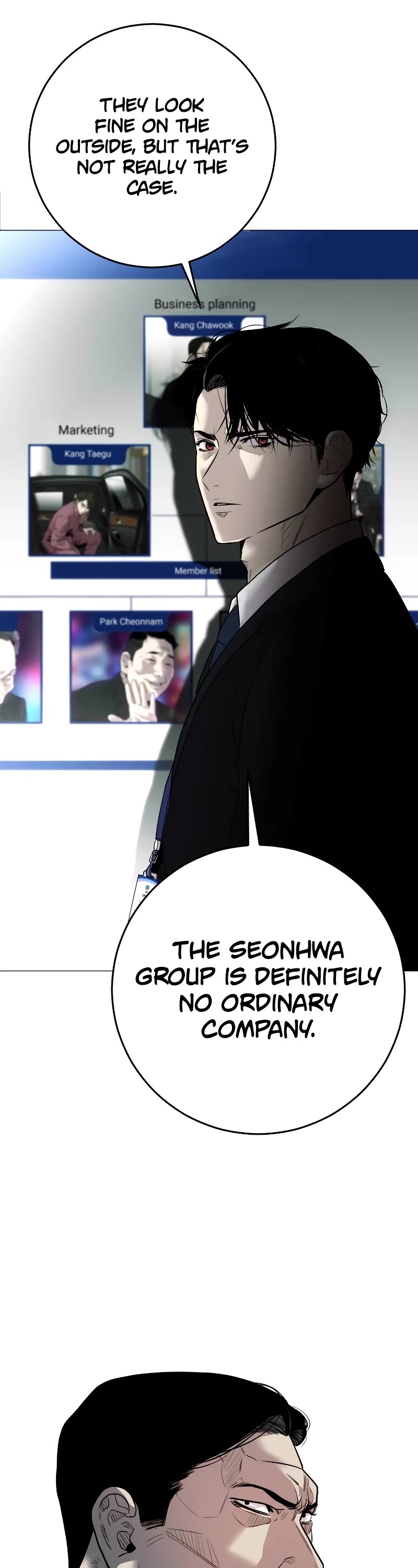 Son's Retribution Chapter 1 page 32 - Chapter 1