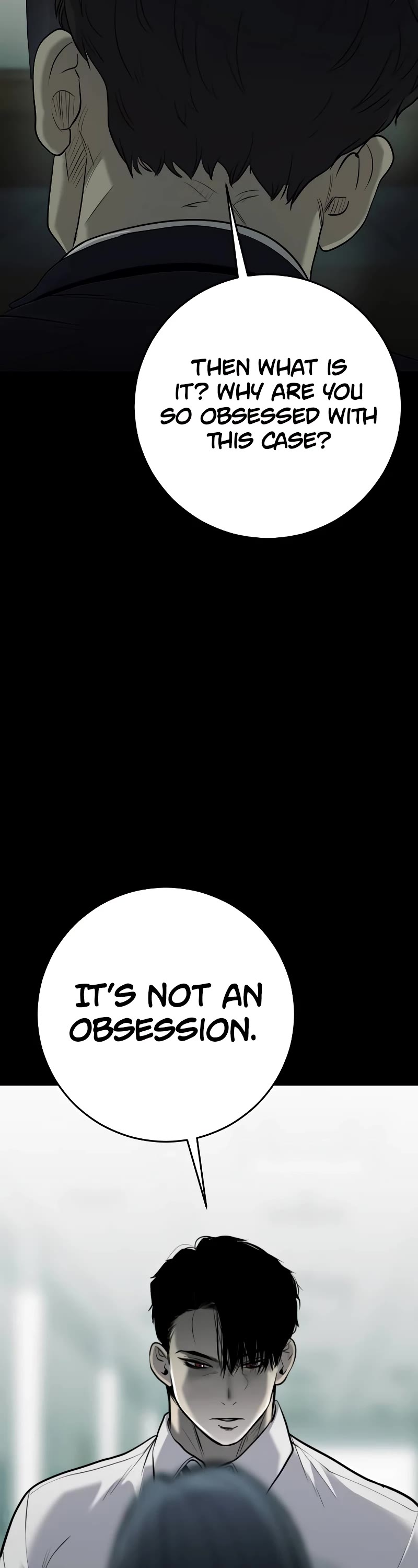 Son's Retribution Chapter 1 page 43 - Chapter 1
