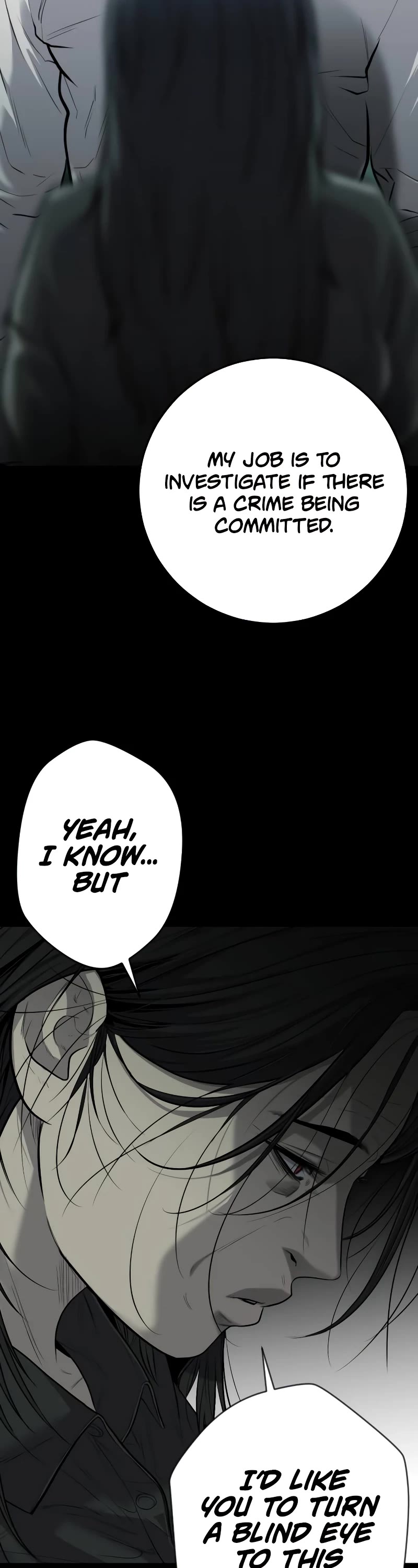Son's Retribution Chapter 1 page 44 - Chapter 1