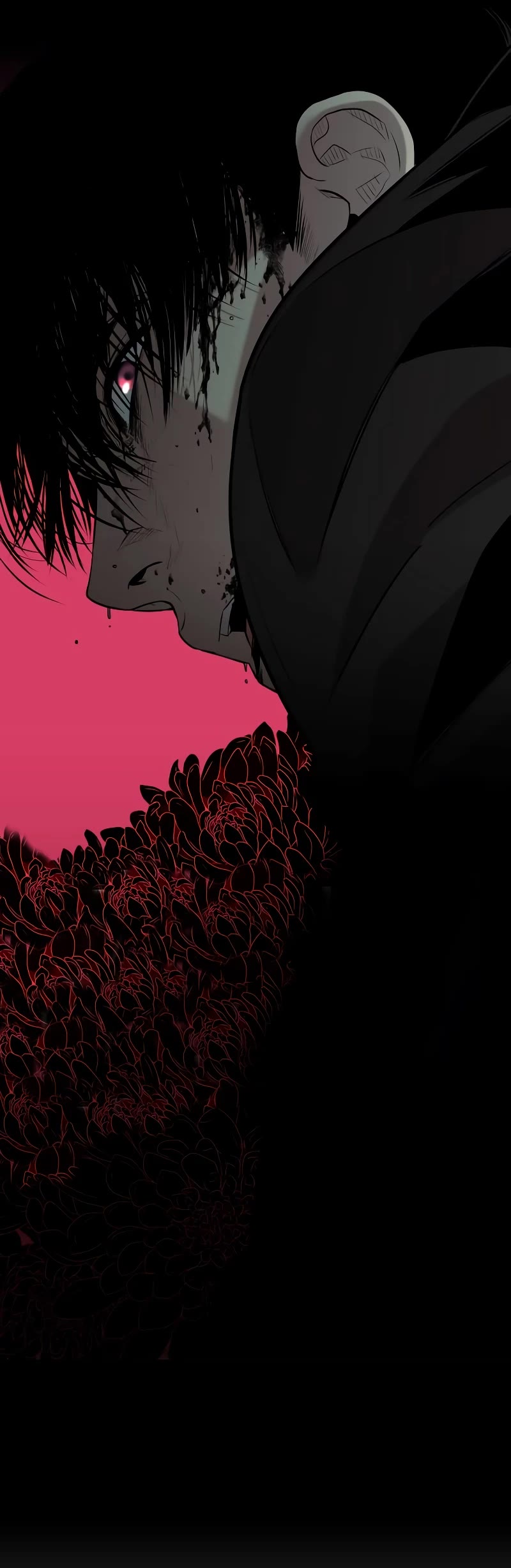 Son's Retribution Chapter 1 page 5 - Chapter 1