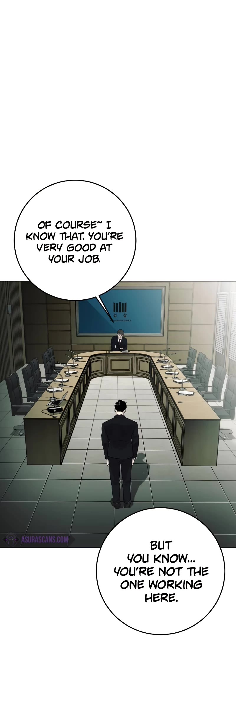 Son's Retribution Chapter 1 page 51 - Chapter 1
