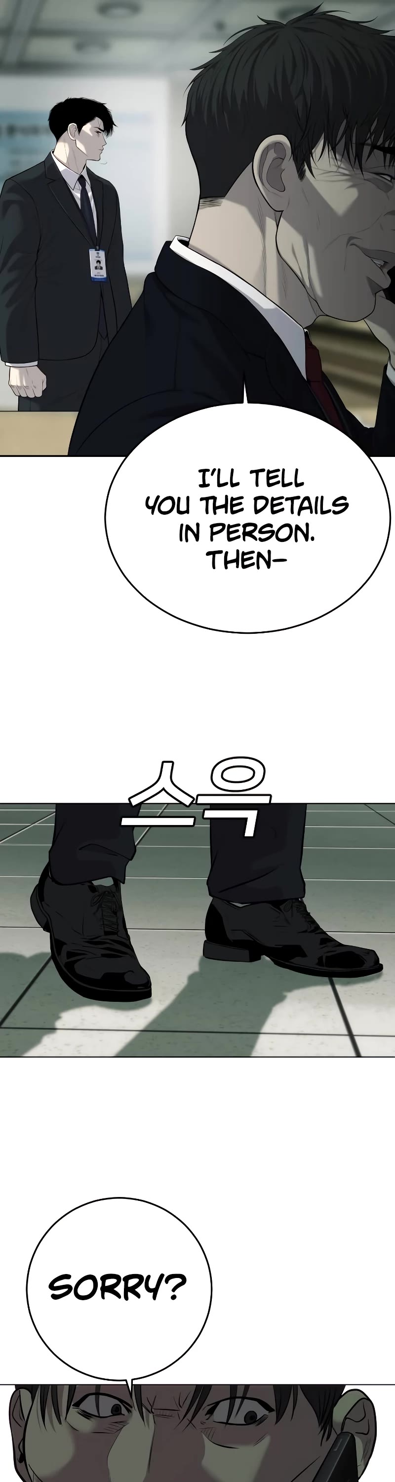 Son's Retribution Chapter 1 page 57 - Chapter 1