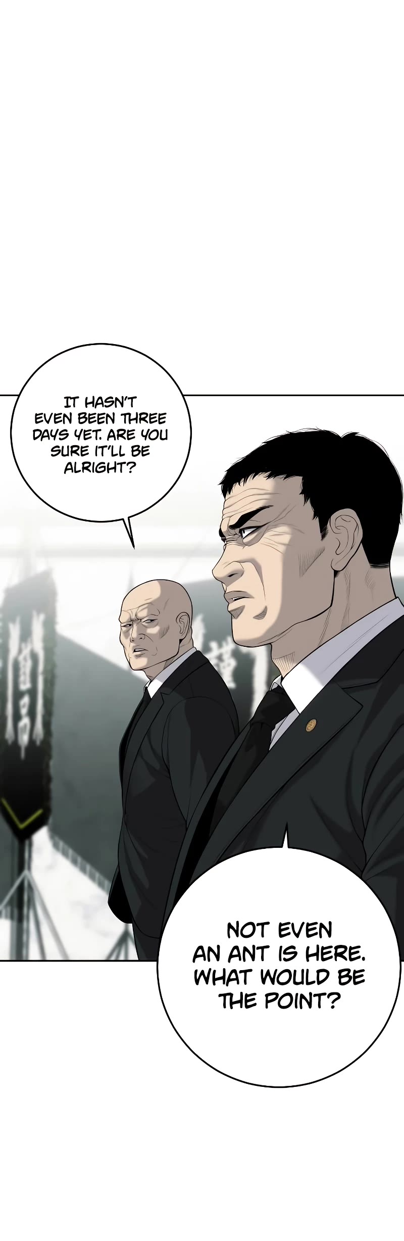 Son's Retribution Chapter 1 page 66 - Chapter 1