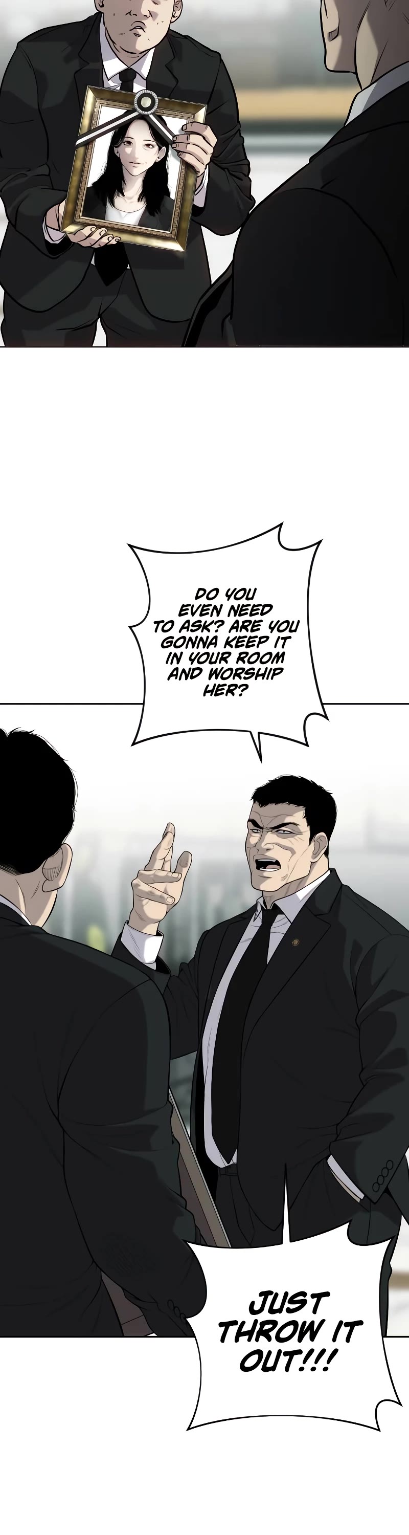 Son's Retribution Chapter 1 page 68 - Chapter 1