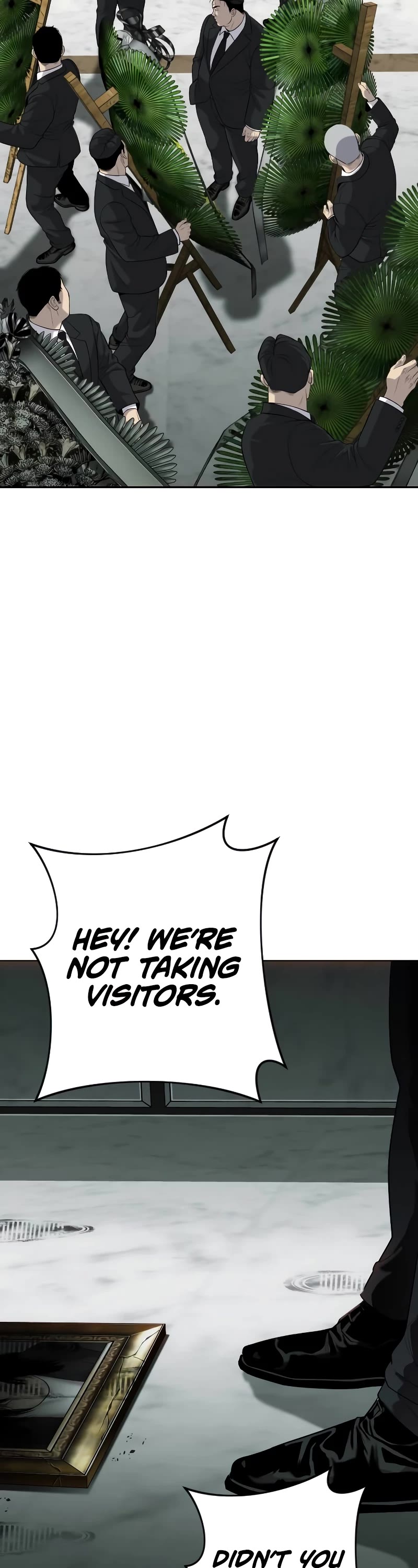 Son's Retribution Chapter 1 page 73 - Chapter 1