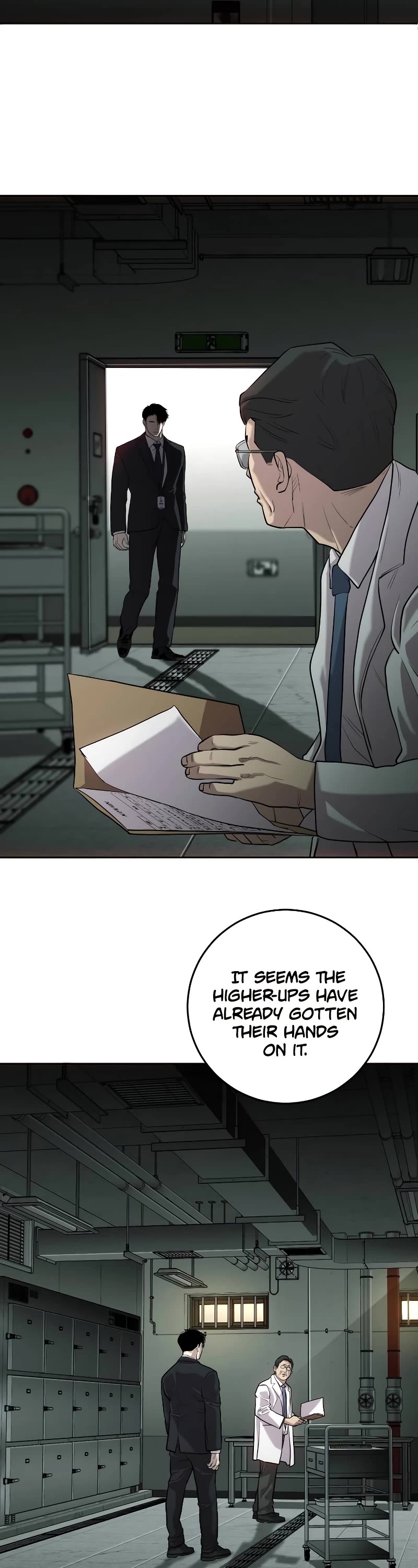 Son's Retribution Chapter 1 page 78 - Chapter 1