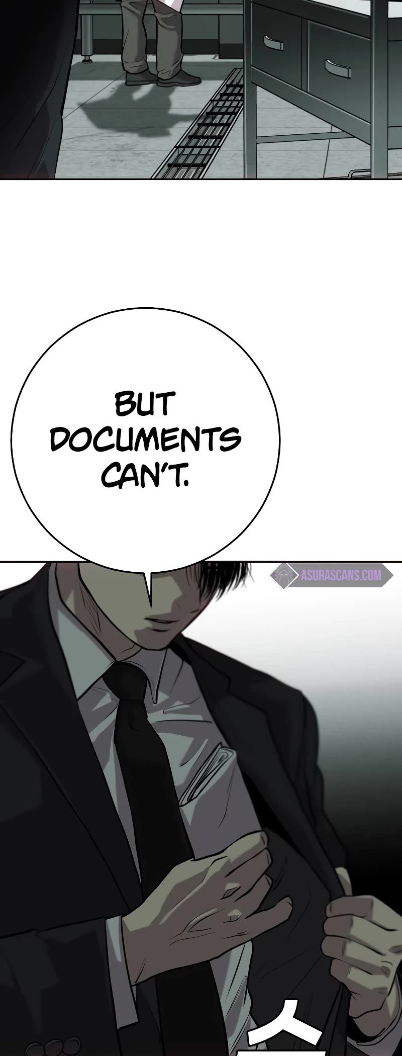Son's Retribution Chapter 1 page 80 - Chapter 1