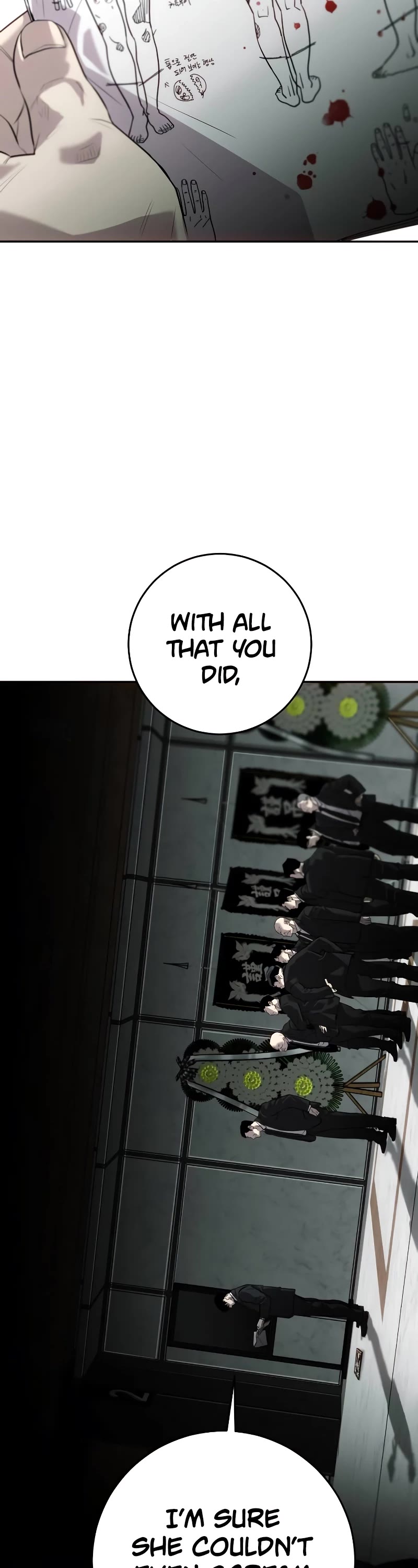 Son's Retribution Chapter 1 page 83 - Chapter 1