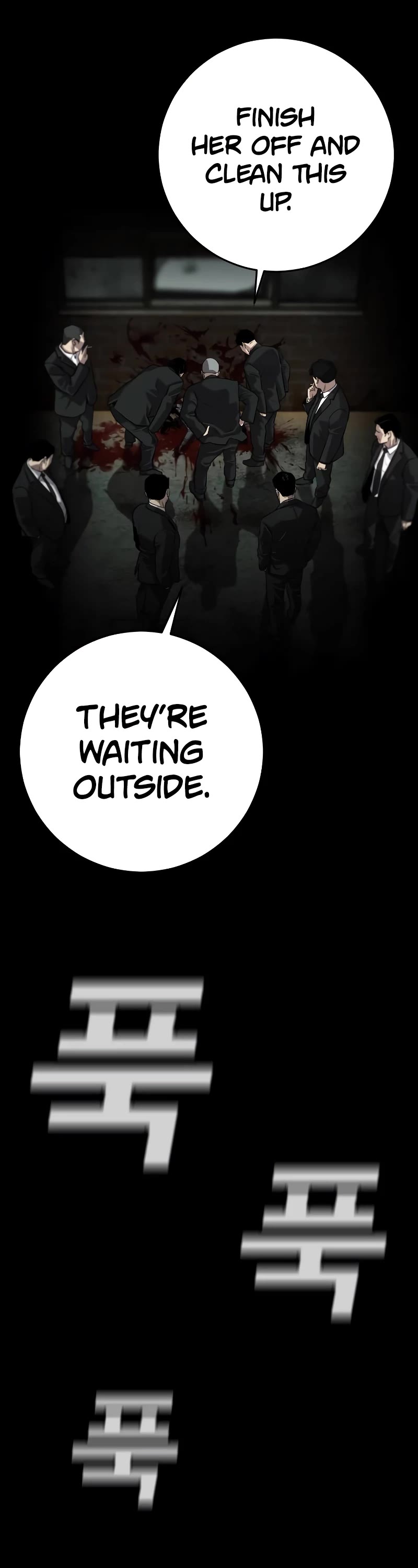Son's Retribution Chapter 1 page 88 - Chapter 1