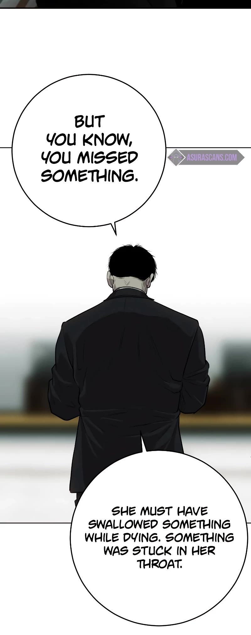 Son's Retribution Chapter 1 page 90 - Chapter 1