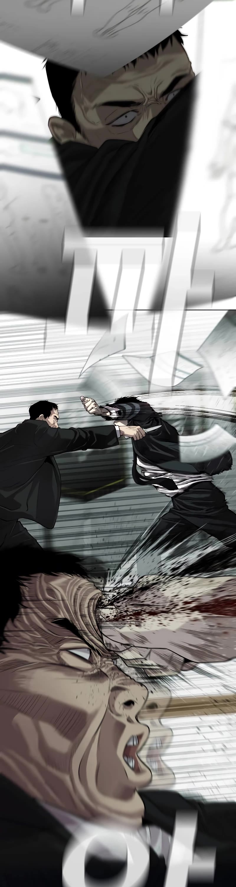 Son's Retribution Chapter 1 page 99 - Chapter 1