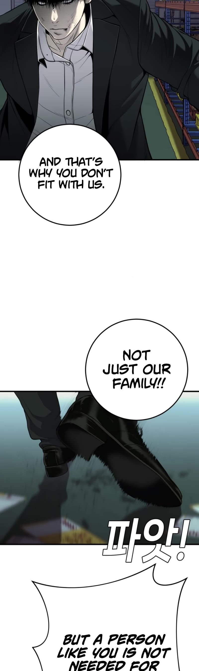 Son's Retribution Chapter 10 page 14 - Chapter 10