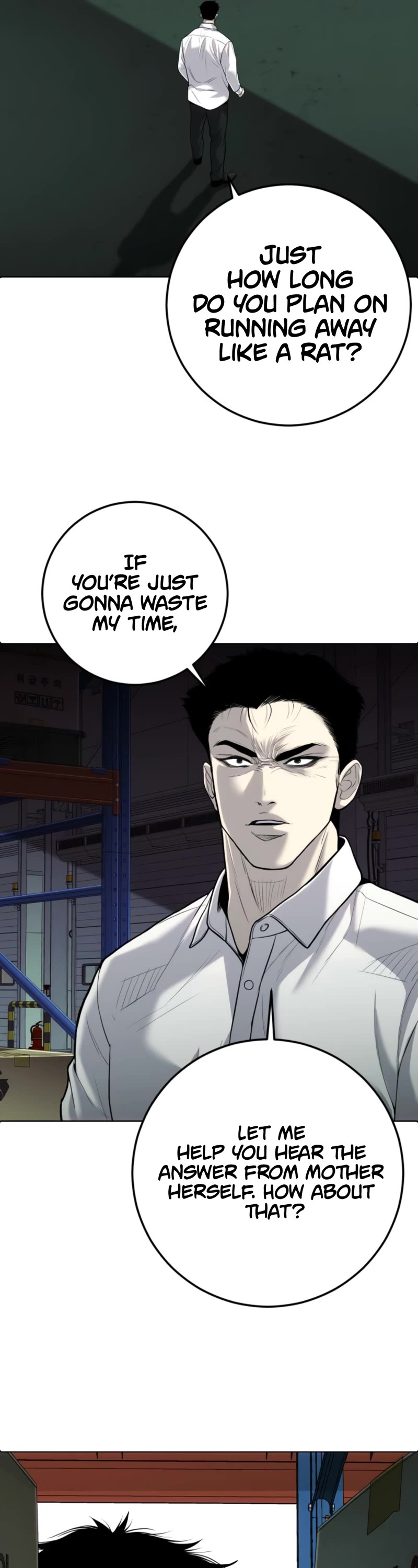 Son's Retribution Chapter 10 page 31 - Chapter 10