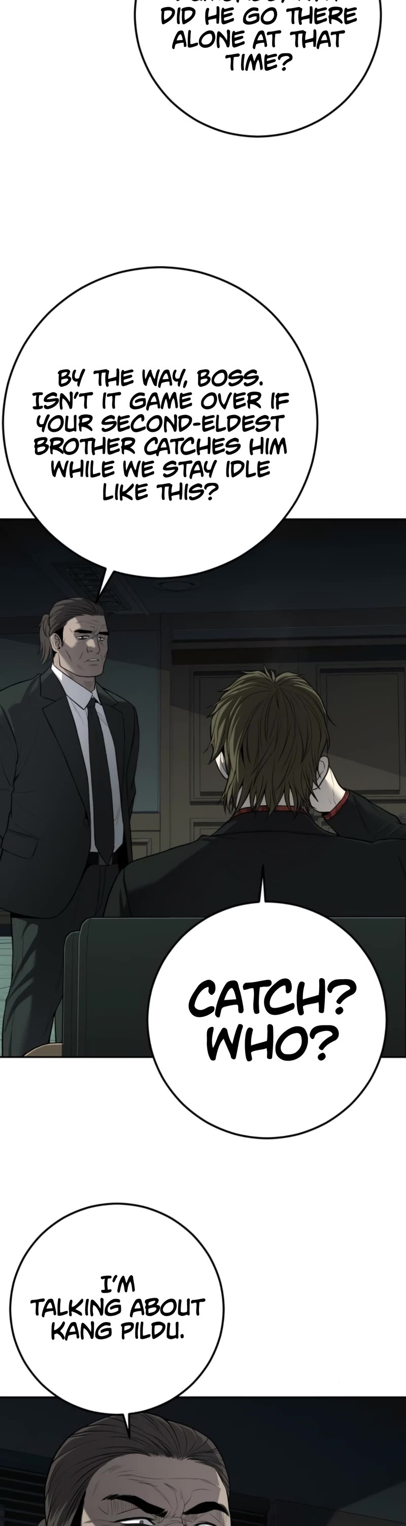 Son's Retribution Chapter 10 page 42 - Chapter 10