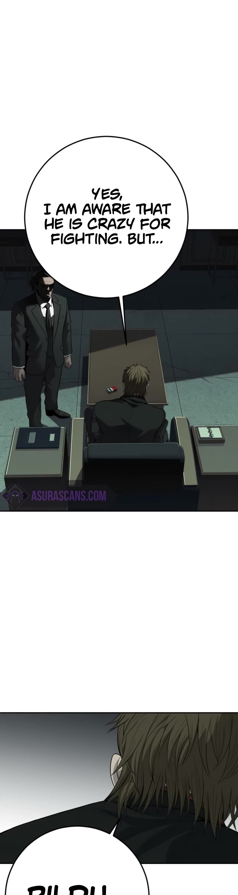 Son's Retribution Chapter 10 page 48 - Chapter 10