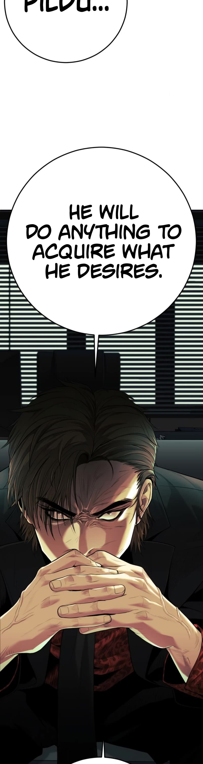 Son's Retribution Chapter 10 page 49 - Chapter 10