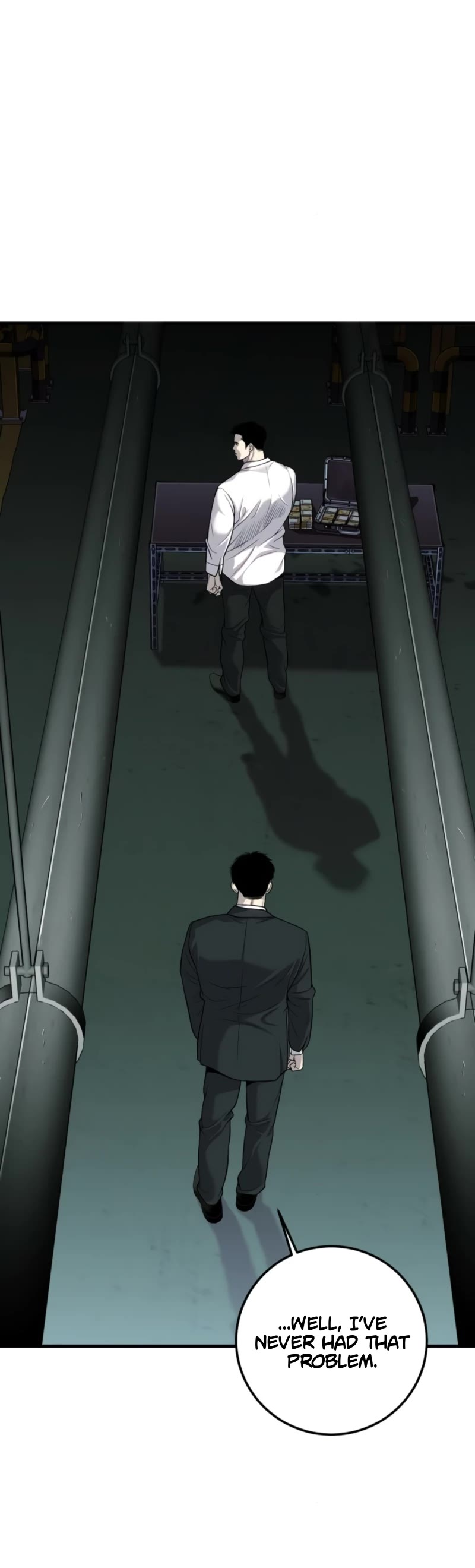 Son's Retribution Chapter 10 page 5 - Chapter 10