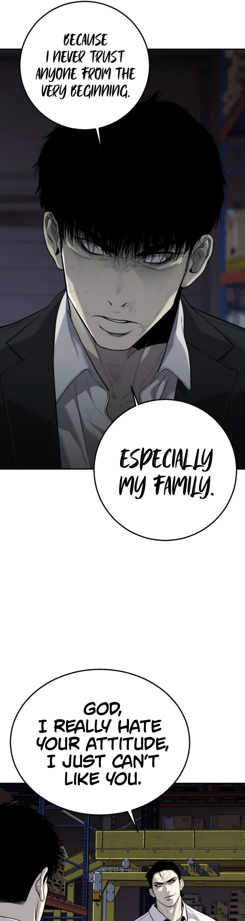 Son's Retribution Chapter 10 page 6 - Chapter 10