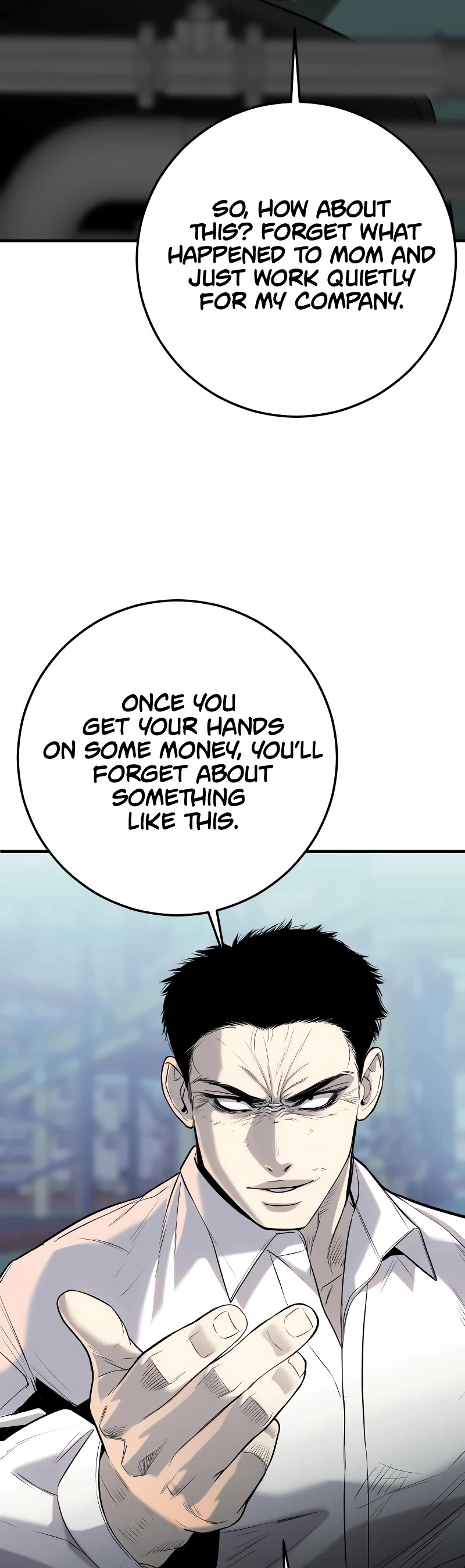 Son's Retribution Chapter 11 page 30 - Chapter 11