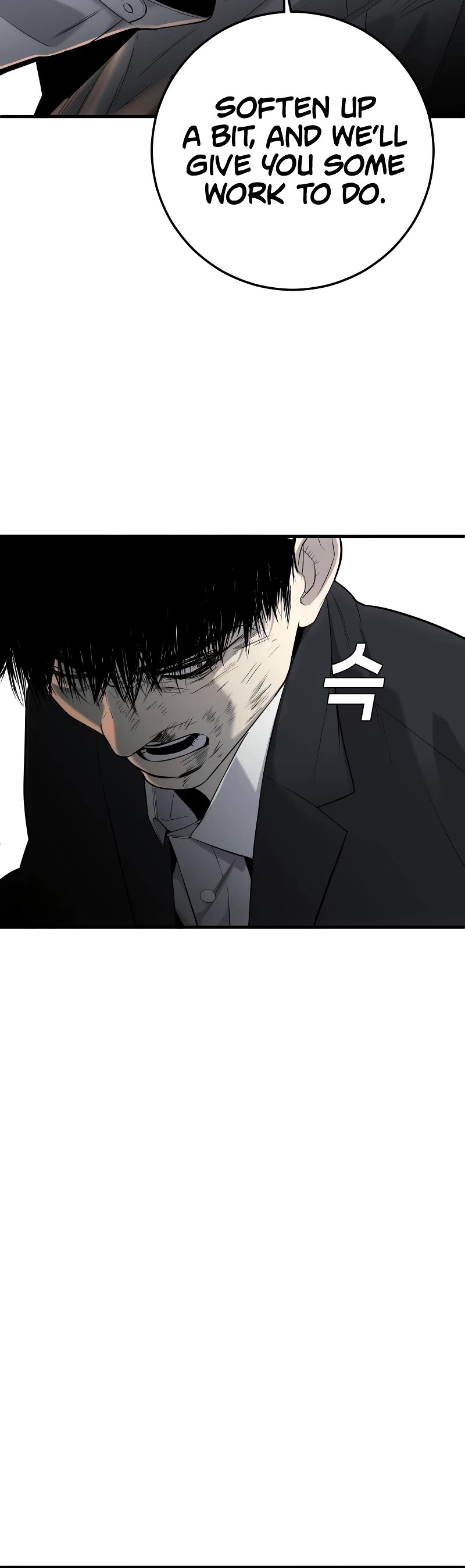Son's Retribution Chapter 11 page 31 - Chapter 11