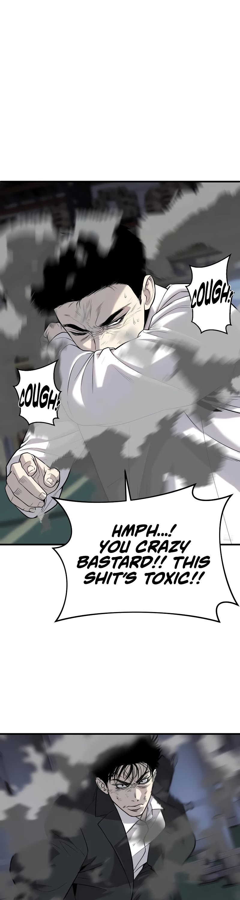 Son's Retribution Chapter 11 page 39 - Chapter 11