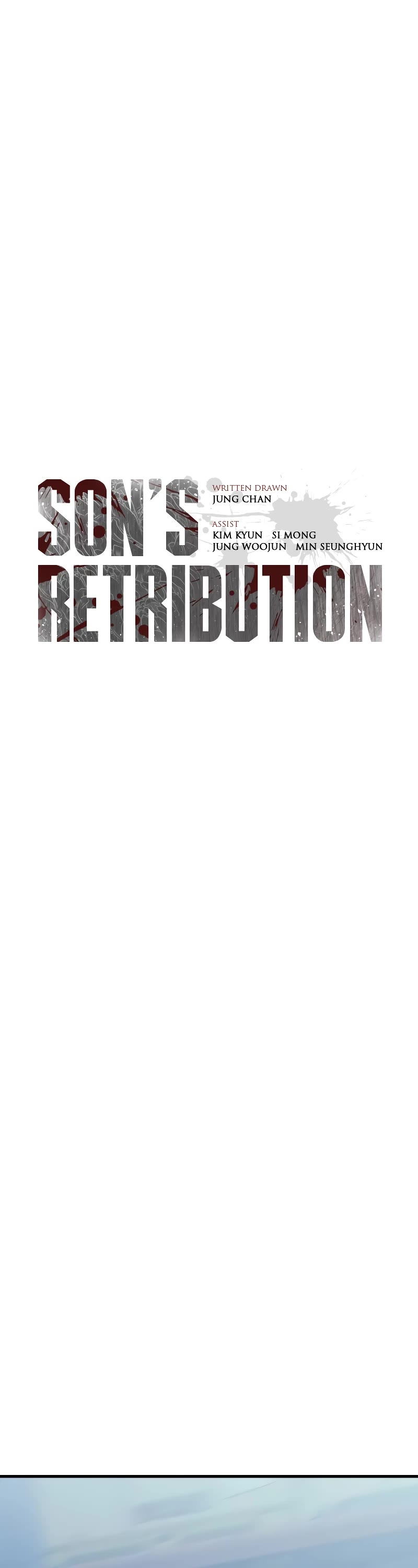 Son's Retribution Chapter 11 page 4 - Chapter 11