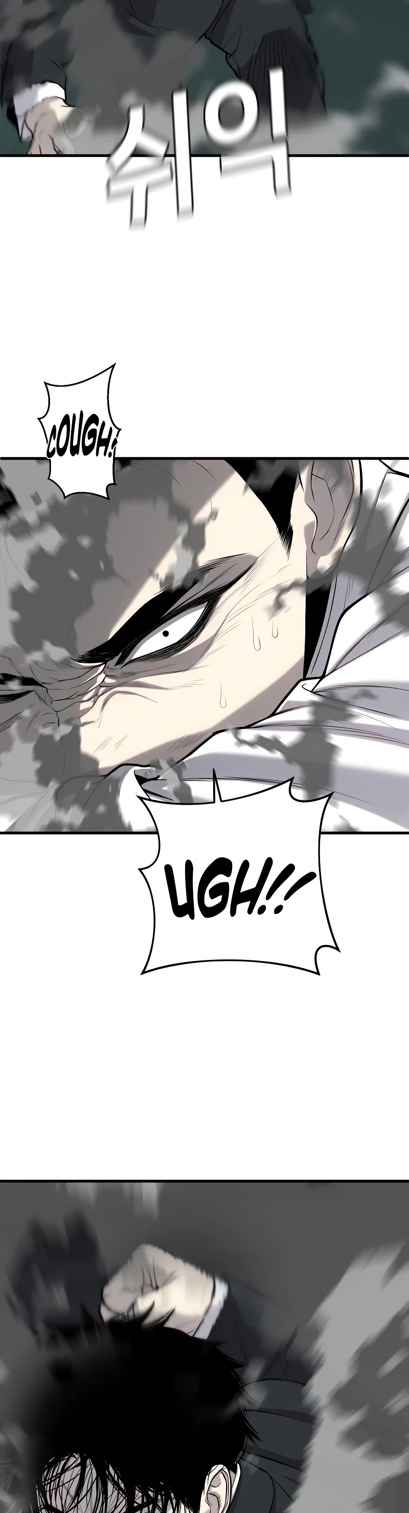 Son's Retribution Chapter 11 page 40 - Chapter 11