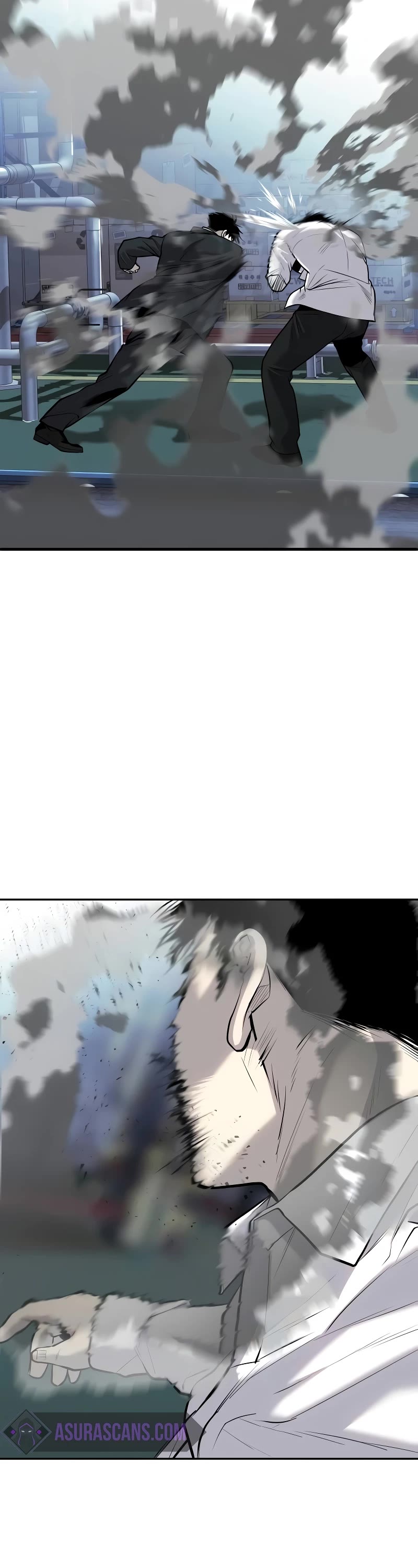 Son's Retribution Chapter 11 page 44 - Chapter 11