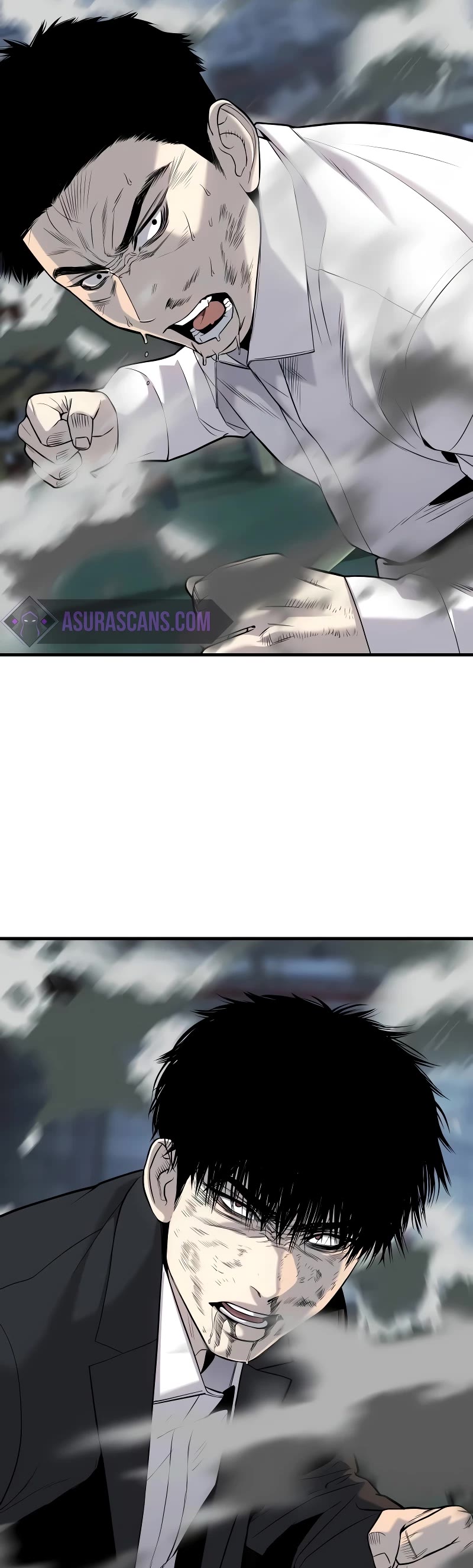 Son's Retribution Chapter 11 page 55 - Chapter 11