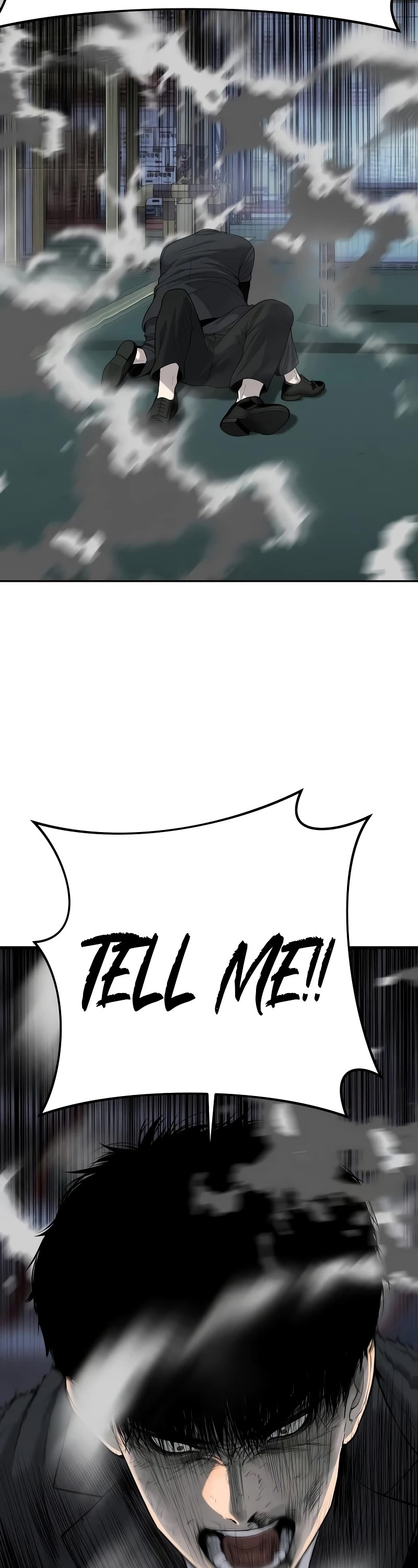 Son's Retribution Chapter 11 page 68 - Chapter 11