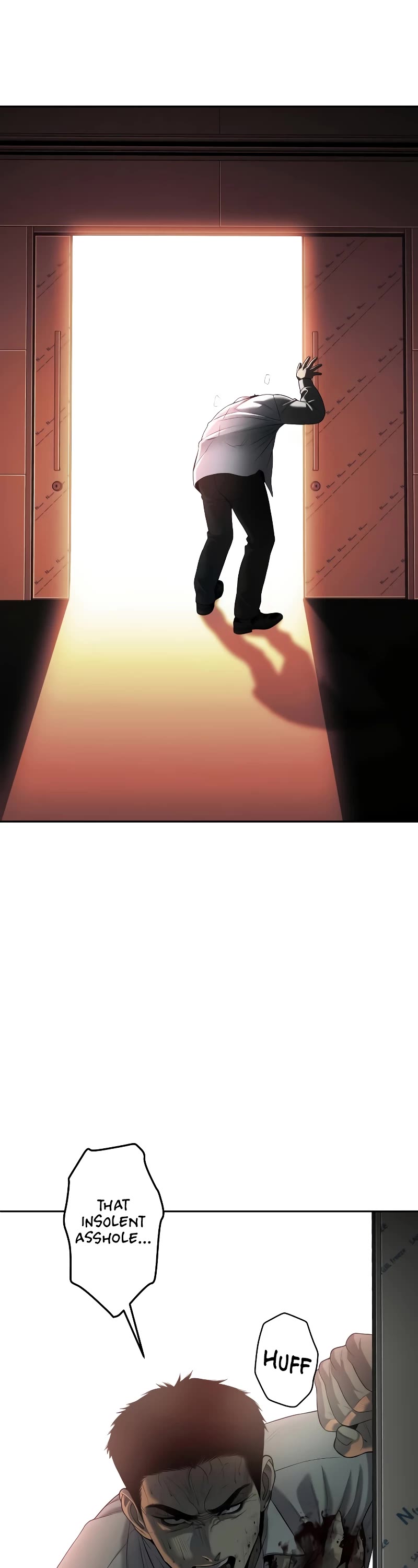 Son's Retribution Chapter 12 page 12 - Chapter 12