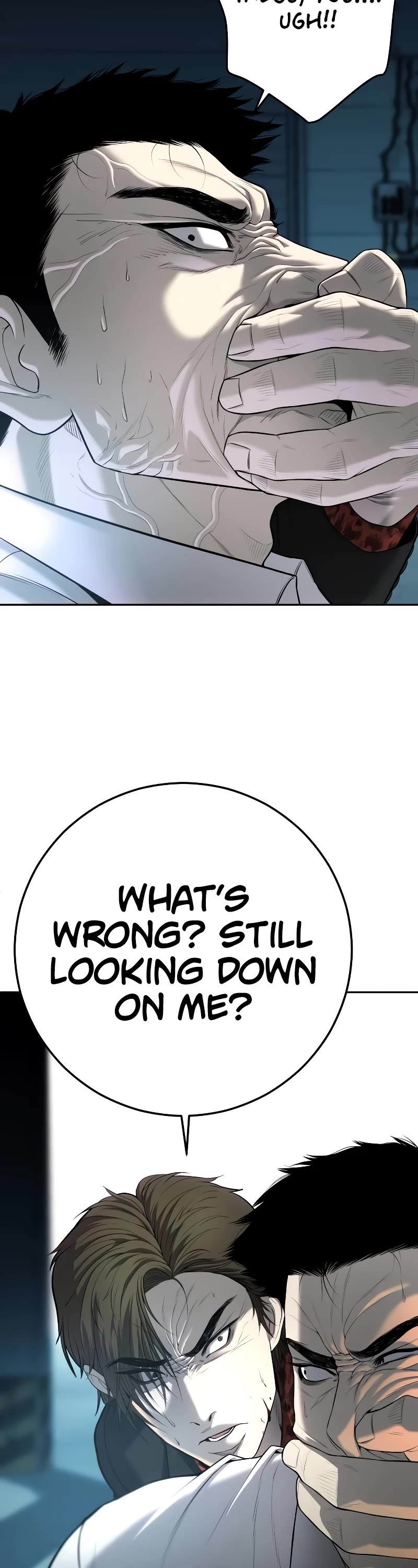 Son's Retribution Chapter 12 page 23 - Chapter 12