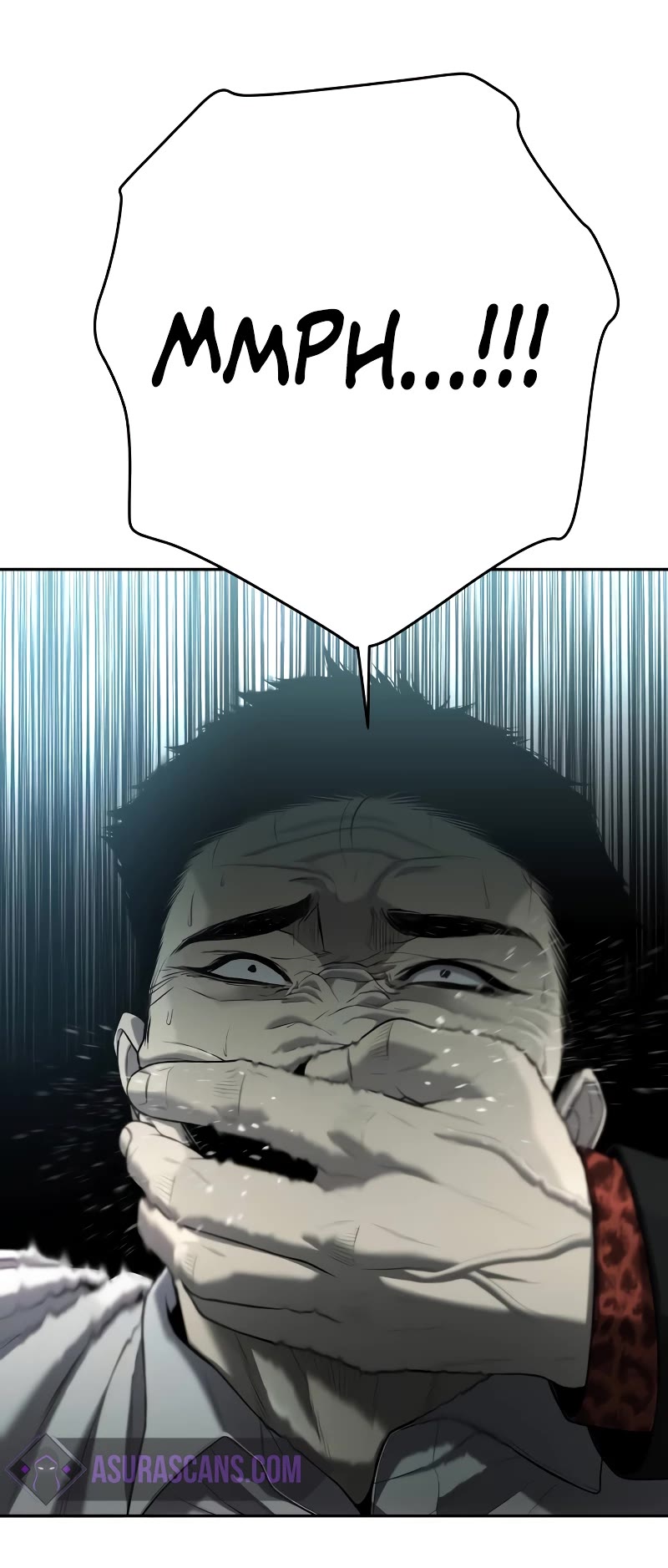 Son's Retribution Chapter 12 page 25 - Chapter 12