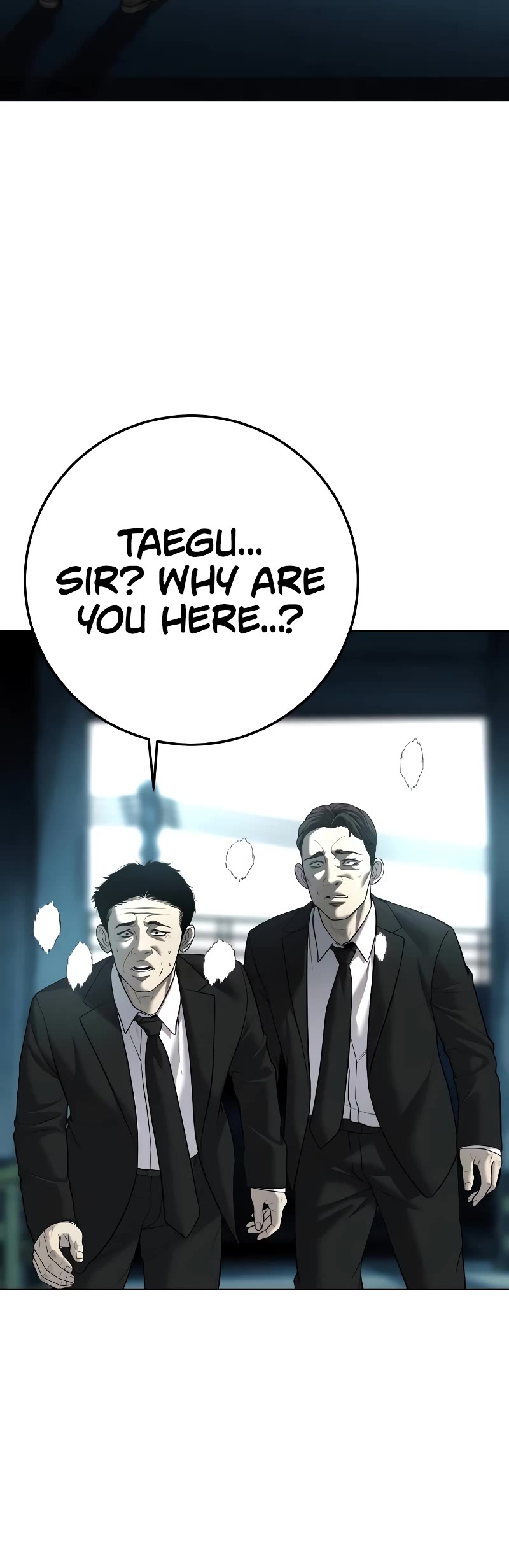 Son's Retribution Chapter 12 page 30 - Chapter 12