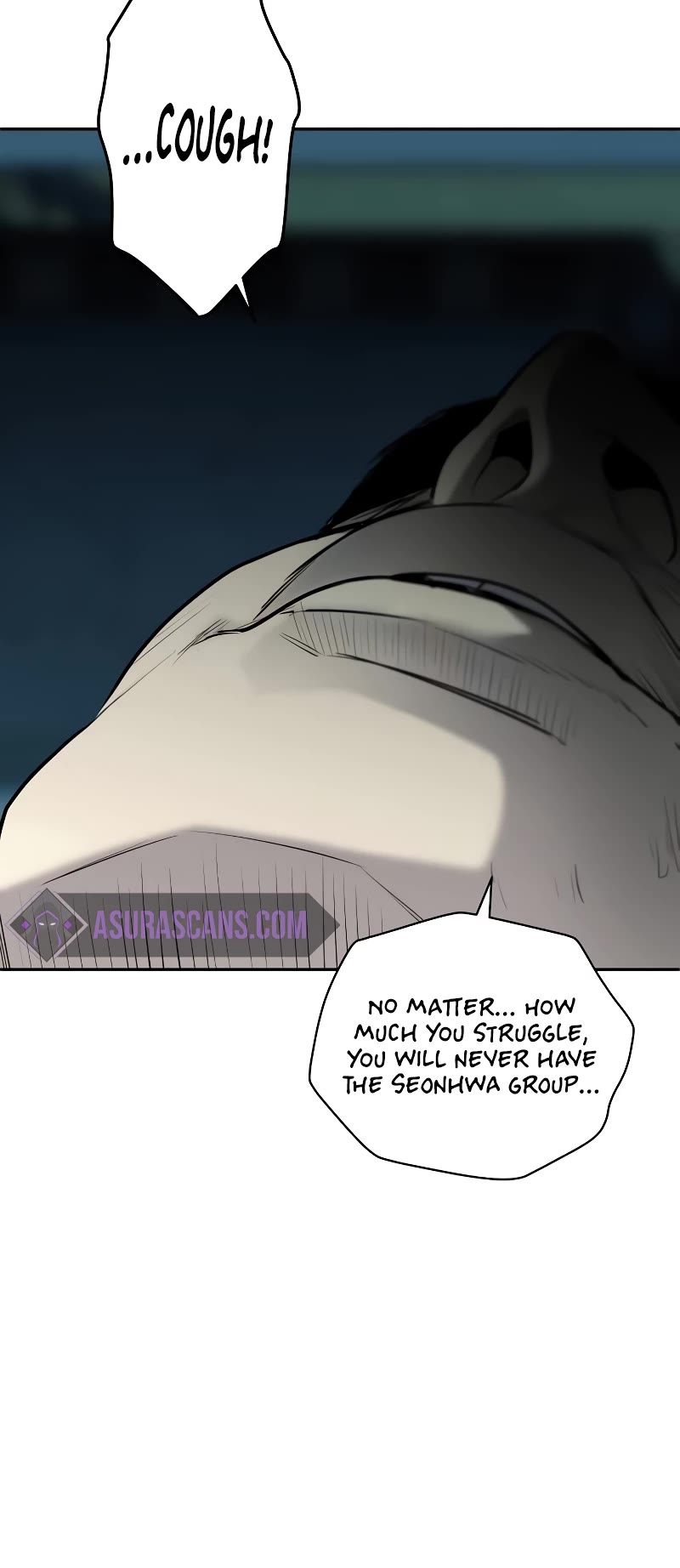 Son's Retribution Chapter 12 page 35 - Chapter 12