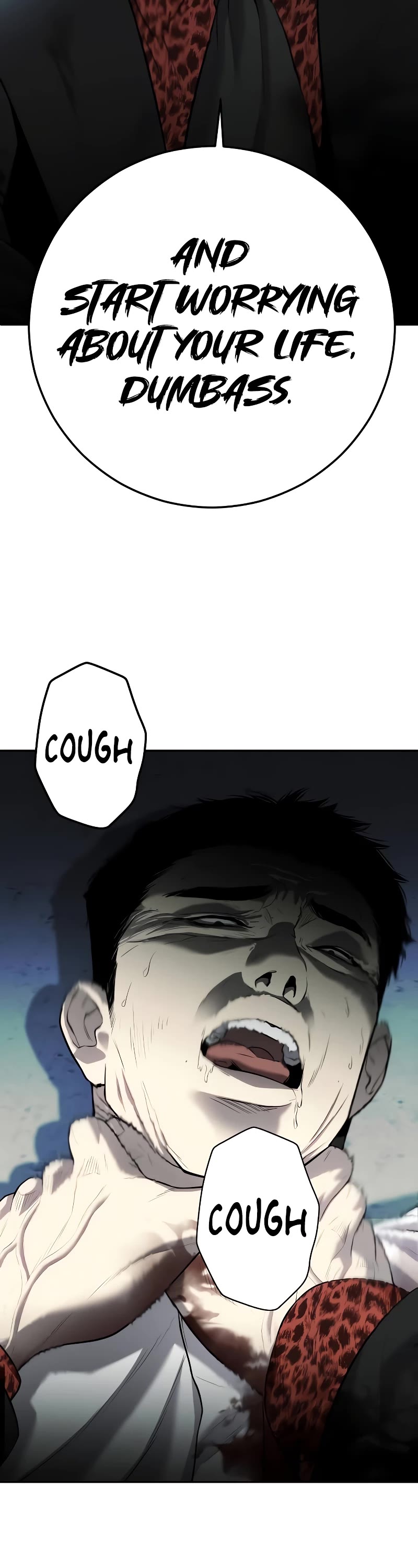Son's Retribution Chapter 12 page 42 - Chapter 12