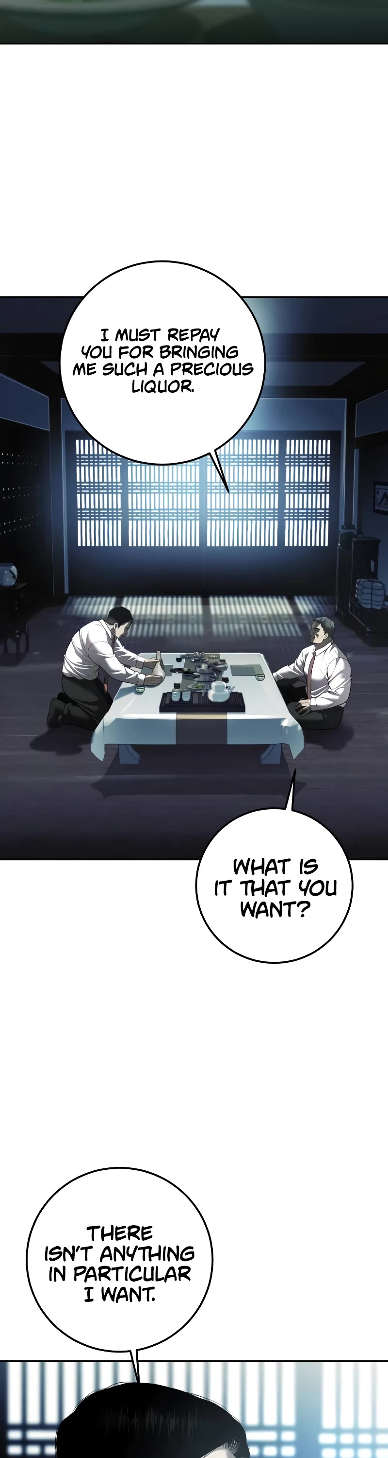 Son's Retribution Chapter 12 page 51 - Chapter 12
