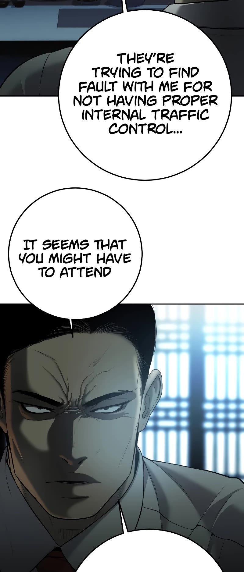 Son's Retribution Chapter 12 page 54 - Chapter 12