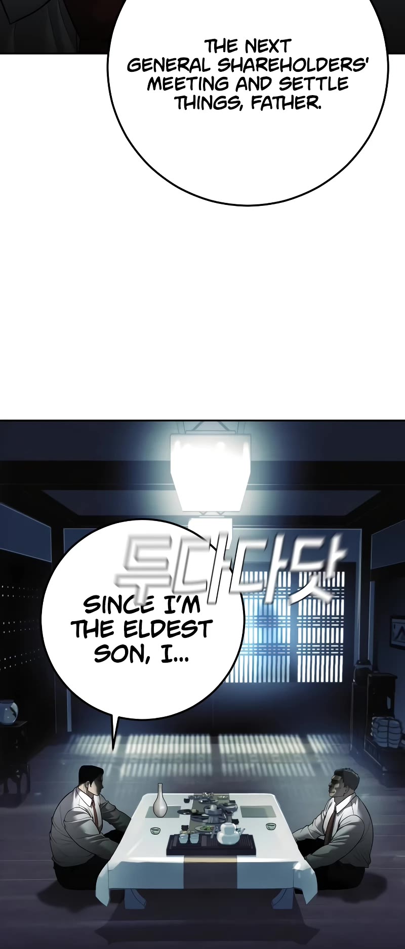 Son's Retribution Chapter 12 page 55 - Chapter 12