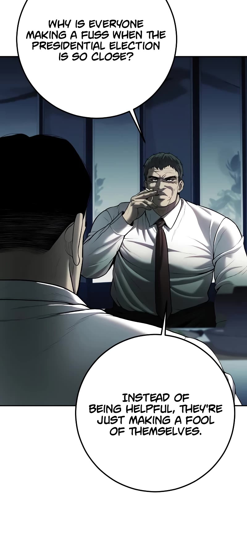 Son's Retribution Chapter 12 page 60 - Chapter 12