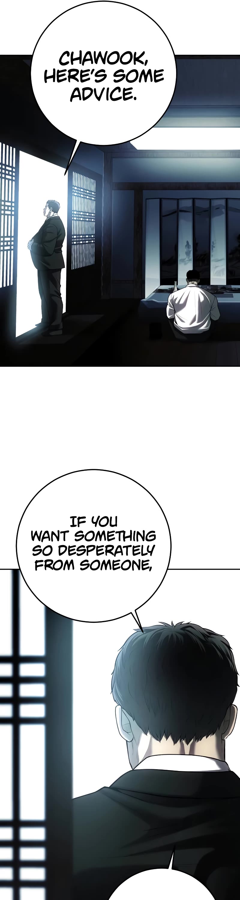 Son's Retribution Chapter 12 page 66 - Chapter 12