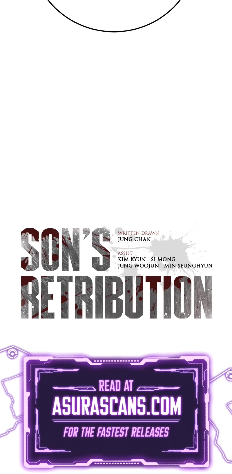 Son's Retribution Chapter 12 page 76 - Chapter 12